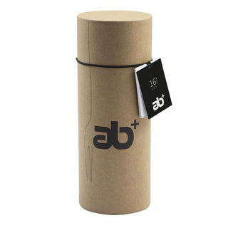 ab+ by Abert Babila set 16 posate acciaio Acquista i prodotti di AB+ su Shopdecor