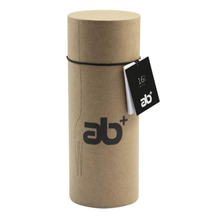 ab+ by Abert Line set 16 posate bianco Acquista i prodotti di AB+ su Shopdecor