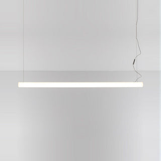 Artemide Alphabet of Light Linear 120 lampada a sospensione LED Acquista i prodotti di ARTEMIDE su Shopdecor