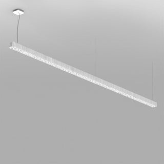 Artemide Calipso Linear Stand Alone 180 lampada a sospensione LED 180 cm. Acquista i prodotti di ARTEMIDE su Shopdecor