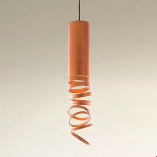 Artemide Decomposé Light lampada a sospensione Arancio Acquista i prodotti di ARTEMIDE su Shopdecor