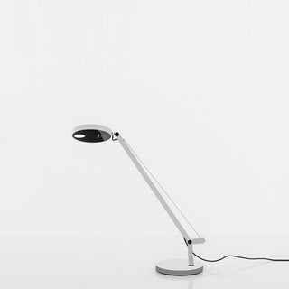 Artemide Demetra Micro lampada da tavolo LED Bianco Acquista i prodotti di ARTEMIDE su Shopdecor