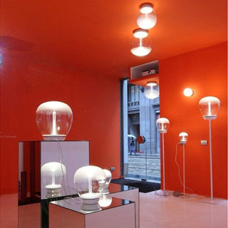 Artemide Empatia 16 lampada da parete/soffitto LED Acquista i prodotti di ARTEMIDE su Shopdecor