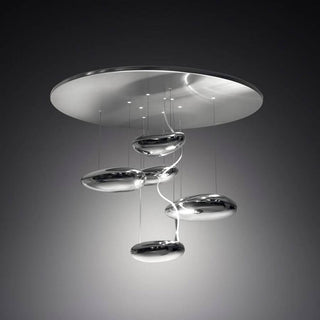 Artemide Mercury Mini lampada da soffitto LED 3000K Acquista i prodotti di ARTEMIDE su Shopdecor
