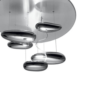 Artemide Mercury Mini lampada a sospensione LED 3000K Acquista i prodotti di ARTEMIDE su Shopdecor