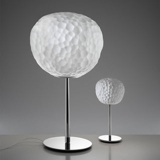 Artemide Meteorite 15 Stelo lampada da tavolo con stelo Acquista i prodotti di ARTEMIDE su Shopdecor