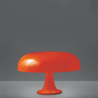 Artemide Nessino lampada da tavolo Artemide Nesso/Nessino arancio Acquista i prodotti di ARTEMIDE su Shopdecor