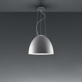 Artemide Nur lampada a sospensione LED Alluminio Acquista i prodotti di ARTEMIDE su Shopdecor