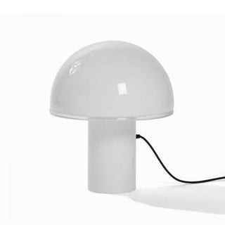 Artemide Onfale Grande lampada da tavolo bianco Acquista i prodotti di ARTEMIDE su Shopdecor
