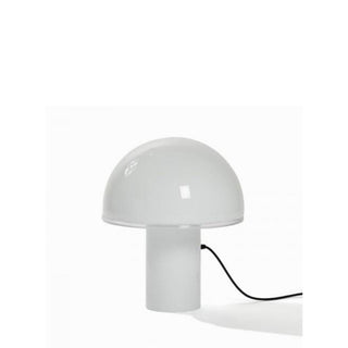 Artemide Onfale Piccolo lampada da tavolo bianco Acquista i prodotti di ARTEMIDE su Shopdecor