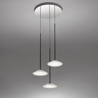 Artemide Orsa Cluster 3 lampada a sospensione LED Acquista i prodotti di ARTEMIDE su Shopdecor