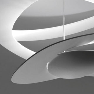 Artemide Pirce lampada da soffitto LED 3000K Acquista i prodotti di ARTEMIDE su Shopdecor