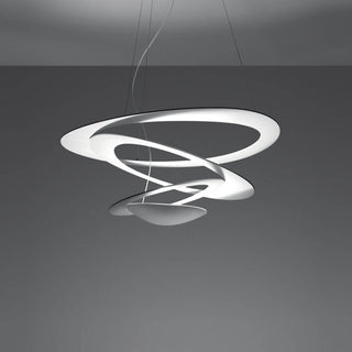 Artemide Pirce Mini lampada a sospensione LED 3000K Acquista i prodotti di ARTEMIDE su Shopdecor
