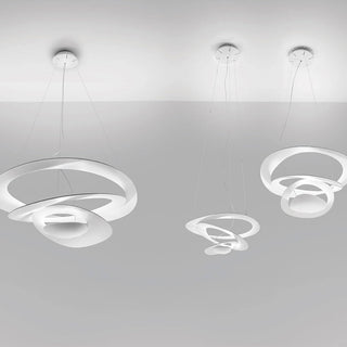 Artemide Pirce lampada a sospensione LED 3000K Acquista i prodotti di ARTEMIDE su Shopdecor