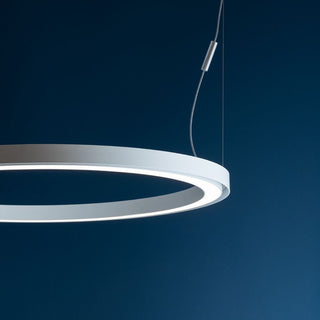 Artemide Ripple 70 lampada a sospensione LED Acquista i prodotti di ARTEMIDE su Shopdecor