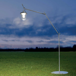 Artemide Tolomeo Lampione lampada da terra LED OUTDOOR Acquista i prodotti di ARTEMIDE su Shopdecor