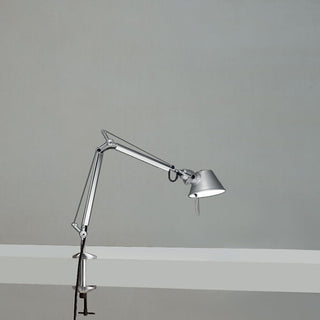 Artemide Tolomeo Micro lampada da tavolo LED 3000K con morsetto Acquista i prodotti di ARTEMIDE su Shopdecor