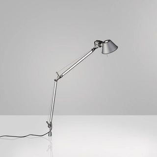 Artemide Tolomeo Mini lampada da tavolo LED 3000K con supporto fisso Acquista i prodotti di ARTEMIDE su Shopdecor