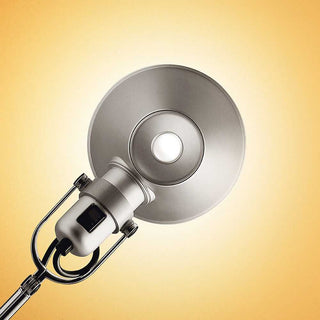 Artemide Tolomeo Mini lampada da tavolo LED 3000K con morsetto Acquista i prodotti di ARTEMIDE su Shopdecor