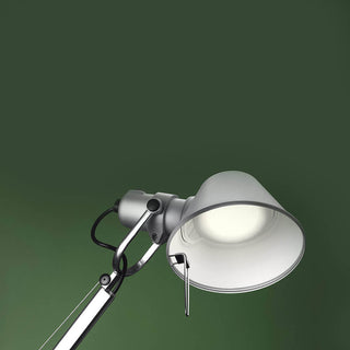 Artemide Tolomeo lampada da tavolo LED 3000K con morsetto Acquista i prodotti di ARTEMIDE su Shopdecor