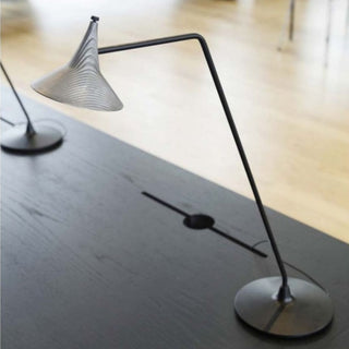 Artemide Unterlinden lampada da tavolo LED Acquista i prodotti di ARTEMIDE su Shopdecor