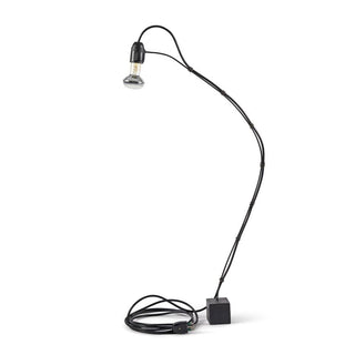 Atipico Badess H.80 cm lampada da tavolo in metallo nero - Acquista ora su ShopDecor - Scopri i migliori prodotti firmati ATIPICO design