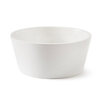 Atipico Crudo ciotola diam.17,5 cm in ceramica bianca Acquista i prodotti di ATIPICO su Shopdecor