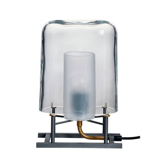 Carlo Moretti Efra lampada da tavolo in vetro di Murano - Acquista ora su ShopDecor - Scopri i migliori prodotti firmati CARLO MORETTI design