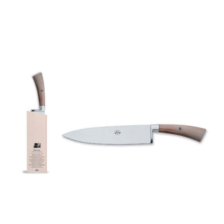 Coltellerie Berti Forgiati - Insieme coltello chef 9205 corno bue - Acquista ora su ShopDecor - Scopri i migliori prodotti firmati COLTELLERIE BERTI 1895 design