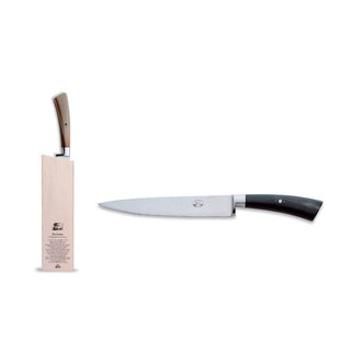 Coltellerie Berti Forgiati - Insieme coltello pesce 9225 corno bue - Acquista ora su ShopDecor - Scopri i migliori prodotti firmati COLTELLERIE BERTI 1895 design