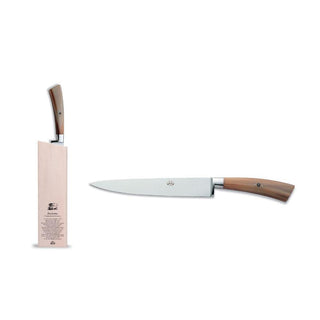 Coltellerie Berti Forgiati - Insieme coltello filetto 9210 corno bue - Acquista ora su ShopDecor - Scopri i migliori prodotti firmati COLTELLERIE BERTI 1895 design