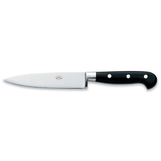 Coltellerie Berti Forgiati coltello trinciante per verdure 867 nero - Acquista ora su ShopDecor - Scopri i migliori prodotti firmati COLTELLERIE BERTI 1895 design