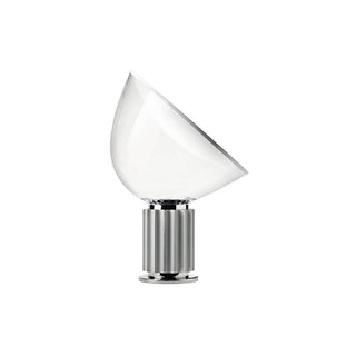 Flos Taccia Small lampada da tavolo Acquista i prodotti di FLOS su Shopdecor