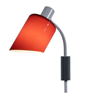 Nemo Lighting Lampe de Bureau Applique lampada da parete - Acquista ora su ShopDecor - Scopri i migliori prodotti firmati NEMO CASSINA LIGHTING design