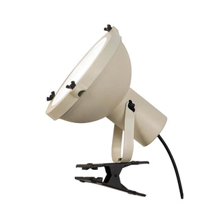 Nemo Lighting Projecteur 165 lampada da tavolo con pinza - Acquista ora su ShopDecor - Scopri i migliori prodotti firmati NEMO CASSINA LIGHTING design