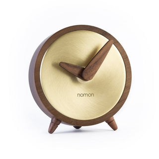 Nomon Atomo orologio da tavolo Acquista i prodotti di NOMON su Shopdecor