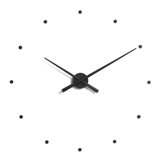 Nomon OJ orologio da parete di design in polistirene Acquista i prodotti di NOMON su Shopdecor