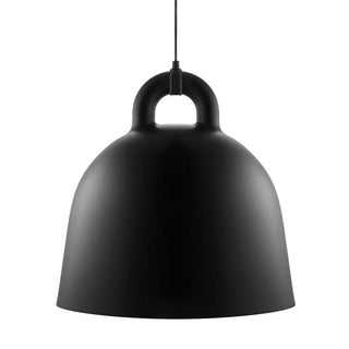 Normann Copenhagen Bell Lamp Large lampada a sospensione diam. 55 cm. - Acquista ora su ShopDecor - Scopri i migliori prodotti firmati NORMANN COPENHAGEN design