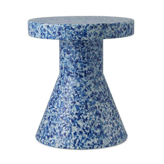 Normann Copenhagen Bit Cone sgabello/tavolino in plastica riciclata h. 42 cm. - Acquista ora su ShopDecor - Scopri i migliori prodotti firmati NORMANN COPENHAGEN design