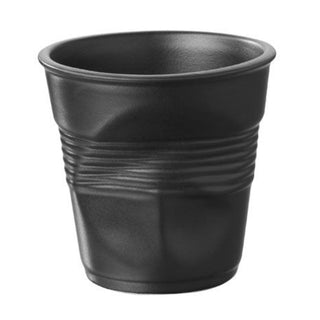 Revol Crumple Cups Classics tazzina caffè espresso 8 cl. Acquista i prodotti di REVOL su Shopdecor
