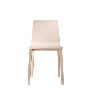Scab Smilla sedia faggio by A. W. Arter - F. Citton Acquista i prodotti di SCAB su Shopdecor