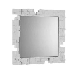 Slide Pixel Specchio in Polietilene by Studio Tonino - Ettore Giordano Acquista i prodotti di SLIDE su Shopdecor