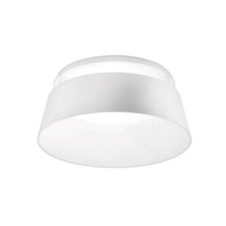Stilnovo Oxygen lampada a soffitto LED diam. 56 cm. Acquista i prodotti di STILNOVO su Shopdecor