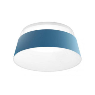 Stilnovo Oxygen lampada a soffitto LED diam. 75 cm. Acquista i prodotti di STILNOVO su Shopdecor