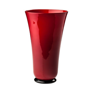 Venini Anni Trenta 500.09 vaso h. 31 cm. - Acquista ora su ShopDecor - Scopri i migliori prodotti firmati VENINI design