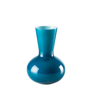 Venini Idria 706.43 vaso opalino h. 23 cm. - Acquista ora su ShopDecor - Scopri i migliori prodotti firmati VENINI design