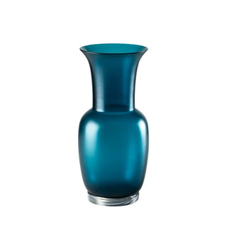 Venini Satin 706.38 vaso satinato h. 30 cm. - Acquista ora su ShopDecor - Scopri i migliori prodotti firmati VENINI design