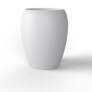 Vondom Blow vaso h.120 cm by Stefano Giovannoni Acquista i prodotti di VONDOM su Shopdecor