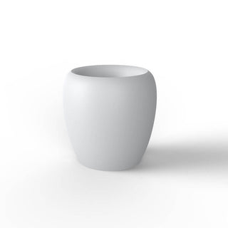Vondom Blow vaso h.60 cm polietilene by Stefano Giovannoni Acquista i prodotti di VONDOM su Shopdecor