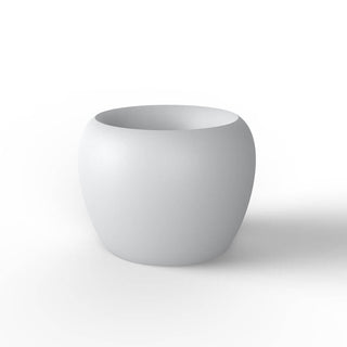 Vondom Blow vaso h.75 cm polietilene by Stefano Giovannoni Acquista i prodotti di VONDOM su Shopdecor